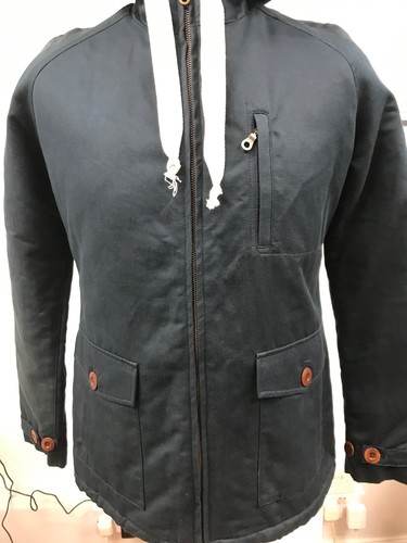 Womens padded anorak size - womens, anorak,