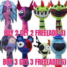 2026 Sprunki Plush, Sprunki