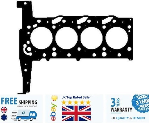 Cylinder head gasket for - gasket,