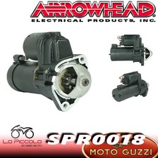 1999/2001 GUZZI California Jackal (KD) 1100CC MOTORCYCLE STARTER MOTOR