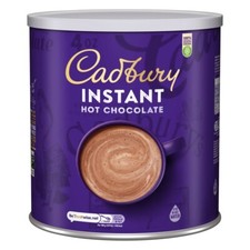 Cadbury Instant Hot Chocolate