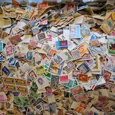 World off paper - 1, kg