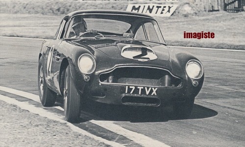 Auto image aston martin - auto, image: