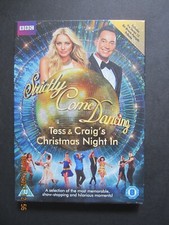 DVD, Strictly Come Dancing -