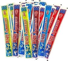 Slush Puppie Squeezee Ice Pop - 60ml - 4 Flavours - (Select Pack Size)