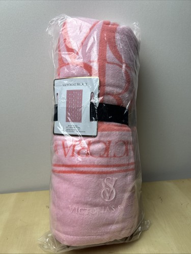 Victoria secret beach towel - victoria,