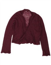 Vintage womens wrap bolero - vintage,