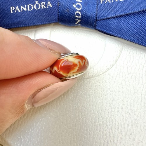 Genuine pandora brown - genuine,