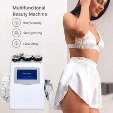 9 in 1 80K RF Cavitation