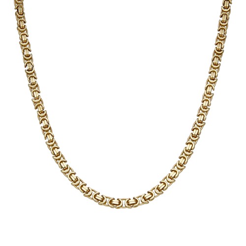 Pre owned 9ct - pre-owned, inch
