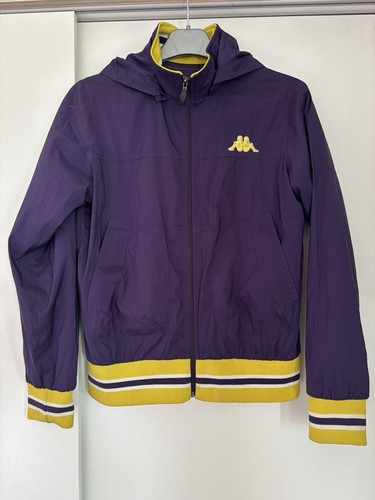 Vintage kappa grevolo - kappa,
