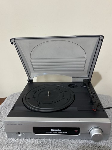 Speed steepletone st918 - 3,