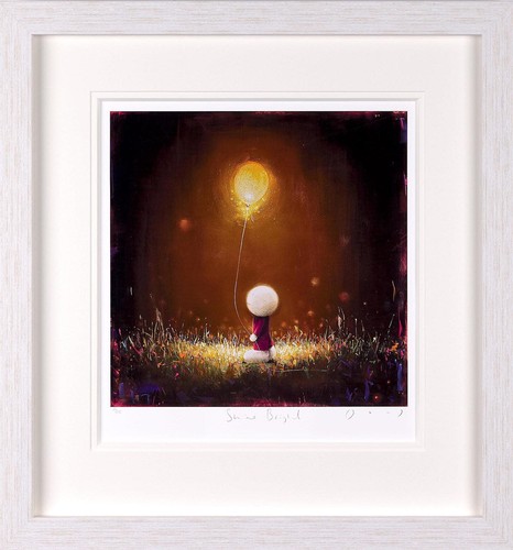 Shine bright doug hyde - by,