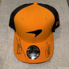 2025 McLaren F1 Lando Norris