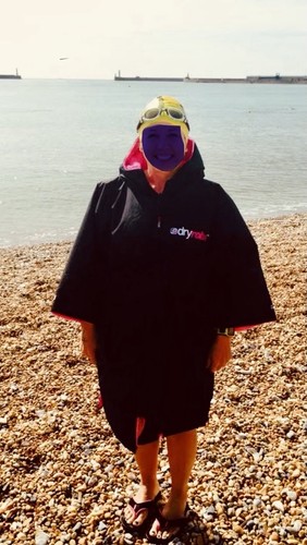 Dryrobe advance tri series - dryrobe,
