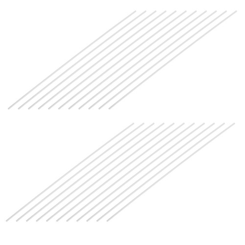 White fiber diffuser - white,