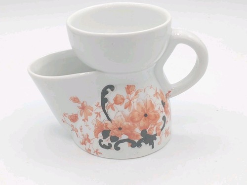 Vintage porcelain wet - vintage, shaving