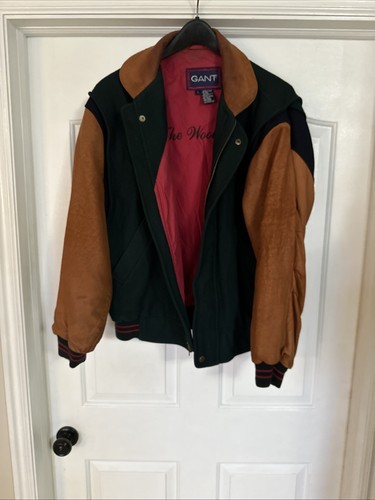 Vintage 80s 90s gant - 90s, the