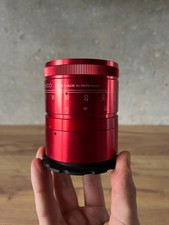 Isco RED Ultra Star Plus 2.1 Anamorphic Cinemascope With PRO Clamp