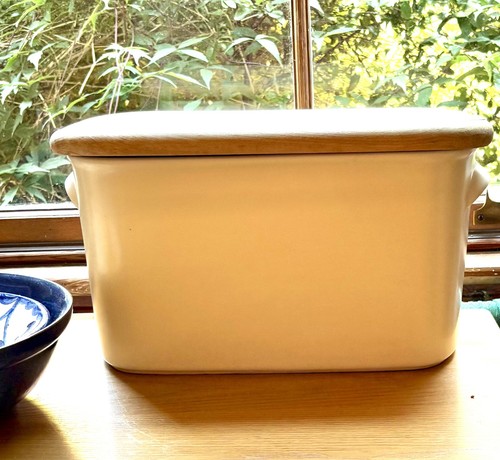 Nigella lawson ceramic bread - lawson,