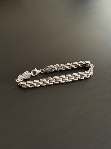 Sterling silver 925 - sterling, bracelet