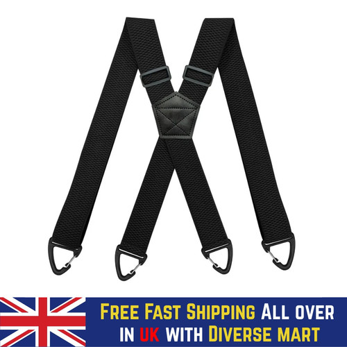 Heavy duty men elastic - duty, men's