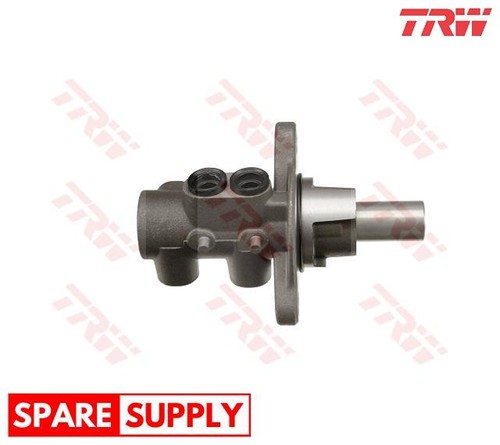 Brake master cylinder for - cylinder, opel