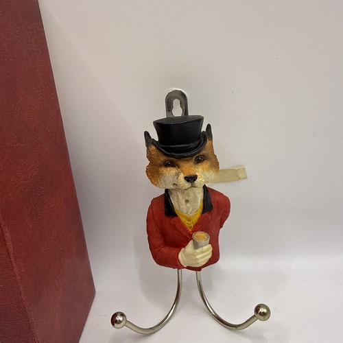 Border fine art lord reynard - fine,