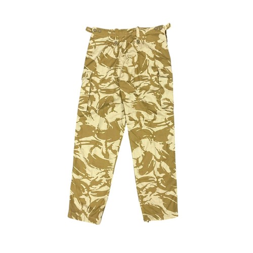British army old pattern - british,