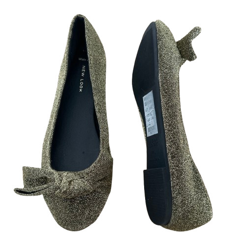 New look ballet shoes womens - look,