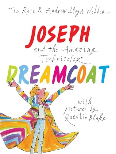 Joseph and the - , amazing
