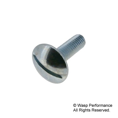 16mm front mudguard - 16mm,