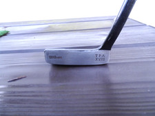 WILSON TPA XV111 MILLED
