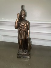 XEM Vintage Metal Aohna Roman