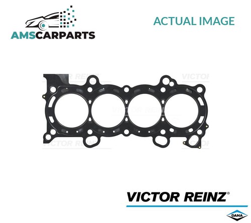 Engine cylinder head gasket - engine,