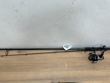 Abu Garcia Max X Spinning Combo