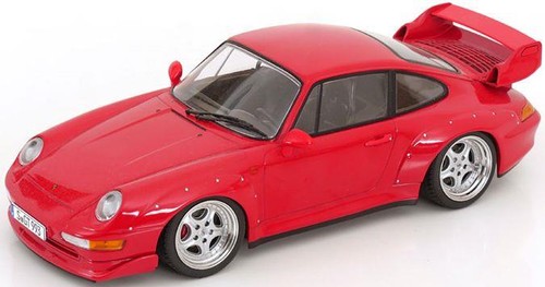Scale 18th - scale, porsche