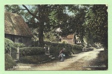 (E075) Bedfordshire 1905