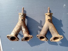 VW Type 4? 411? 412? Bay