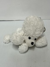 Unbranded White Poodle