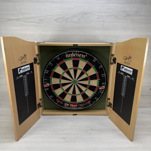 Phil the power taylor - the,