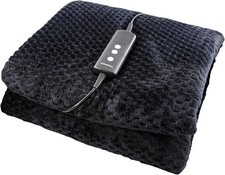Waffle Soft Fleece Heated