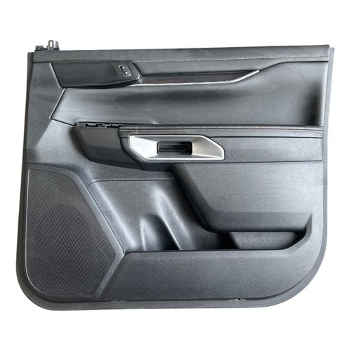 Ford ranger door card trim - card,