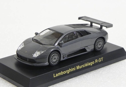 Kyosho lamborghini - kyosho, 1/64