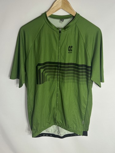 Kalas motion cycling jersey - z2,
