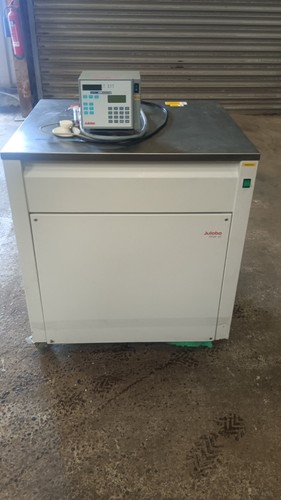 Julabo fpw91 water cooled - fpw91, water-cooled