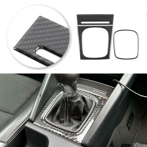 Carbon fiber interior center - fiber,