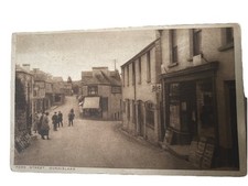 gunnislake fore street 1920s