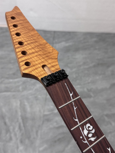 Stainless 24fret ibanez - 4a,