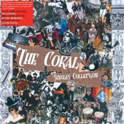The coral singles collection - the,